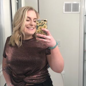 Meet your Posher, Meghan